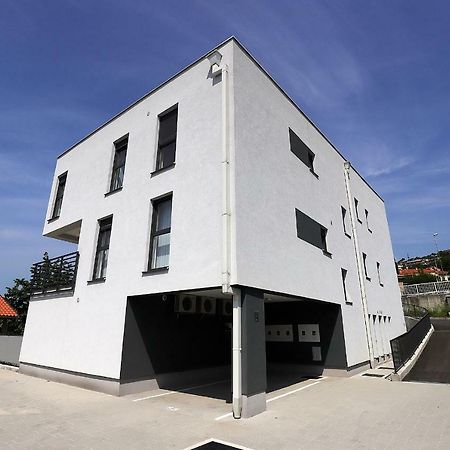 Studio Apartment Ada 2 Rijeka Exterior foto